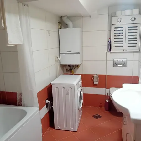 Hortenzija Apartament *