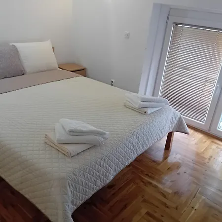 Apartament Hortenzija Sarajewo