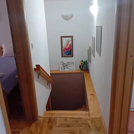 Apartament Hortenzija