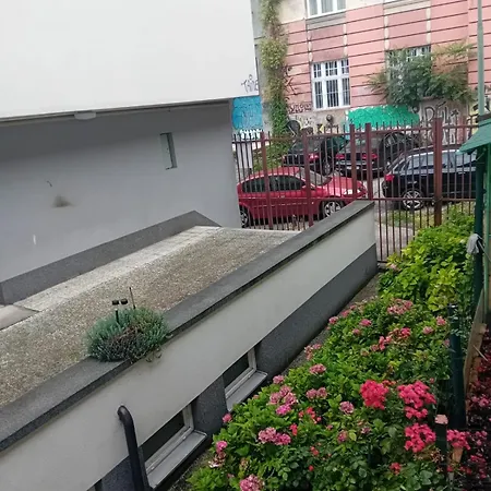 Hortenzija Apartament