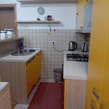 Hortenzija Apartament Sarajewo